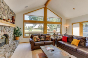 Отель Tokatee Lane 25 | Discover Sunriver  Бенд